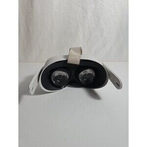 Meta Quest 2 64GB Standalone All-in-One VR Headset KW49CM Headset Only Tested